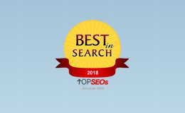 Top SEOs - #2 Best Web Design Company in Philadelphia