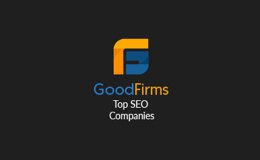 Goodfirms - Top SEO Companies