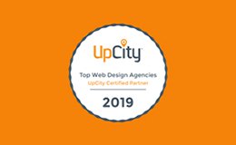 UpCity - Top Web Design Agencies