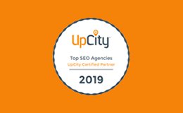 UpCity - Top SEO Agencies