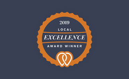 UpCity - Local Excellence Winners