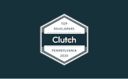 Clutch - TOP Developers in Pennsylvania 2020
