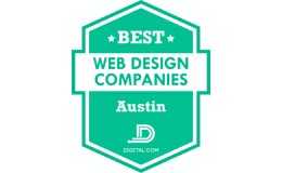 Digital.com - Top Web Design Companies In Austin 2021