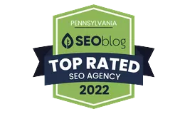 SEOblog - TOP Rated SEO Agency Pennsylvania 2022