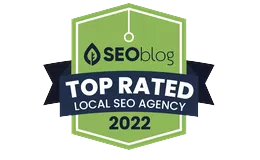 SEOblog - TOP Rated Local SEO Agency 2022