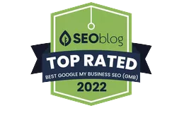 SEOblog - Best Google My Business SEO 2022