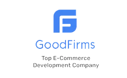 Goodfirms - TOP E-Commerce Development Companies 2022