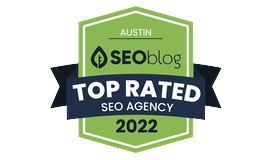 SEOblog - TOP Rated SEO Agency Austin 2022