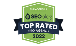 SEOblog - TOP Rated SEO Agency Philadelphia 2022