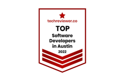Techreviewer - TOP Software Developers in Austin 2022
