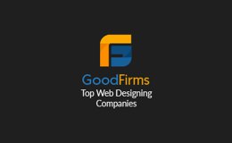 Goodfirms - Top Web Designing Companies