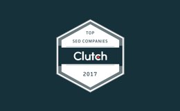 Clutch - Top SEO Companies