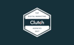 Clutch - Top Digital Marketing Agencies
