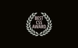 Best CSS Awards - Site of the Day / Downtown Philadephia