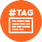 Icon Created unique meta tags to attract users from search engines.