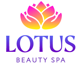 Logo - Lotus Beauty Spa