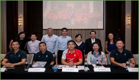 Tan Chuan-Jin: A Comprehensive Look At Singapore's Political Leader