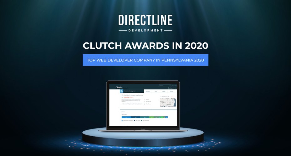 Clutch Leader Awards - Direct Line Development