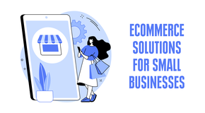 The Power Of eCommerce Solutions For Small Businesses – A Perfect Investment For Boosting Profitability