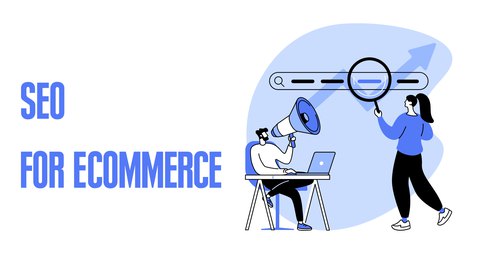 An Expert Guide to SEO for eCommerce Websites