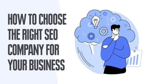 A Definitive Guide For Website Owners On How To Choose An SEO Company