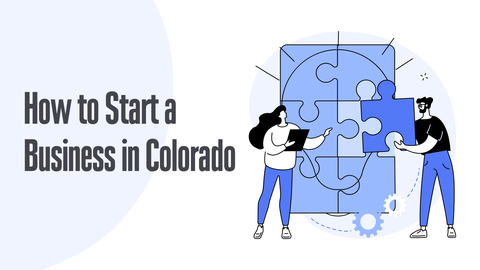 How To Start A Business In Colorado & Build A Brand: A Full Guide