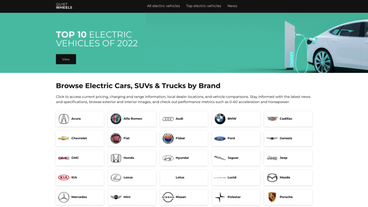 QuietWheels: Learn more about the new player in the electric vehicle market