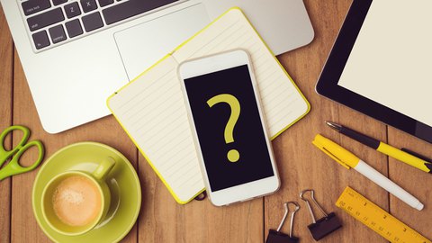 Mobile design | How to choose a great idea for an application?