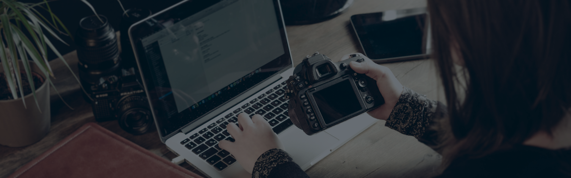SEO For Photographers Made Easy