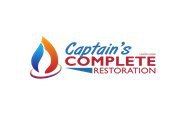 Captain's Complete Restoration