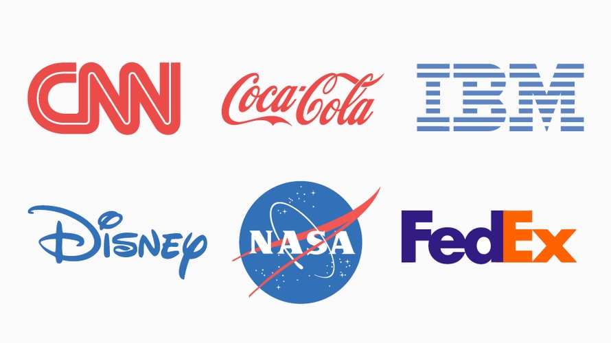 How to create a good logo for your business? | Web Design