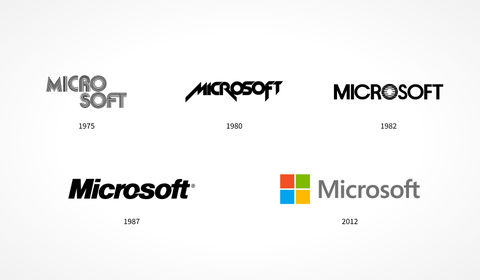 Top 10 Company Logos of the World's Richest Brands