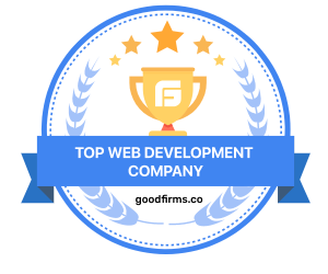 Top web development company in Austin,TX