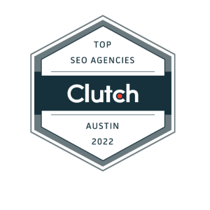 Direct Line Development is in a list of Top rated SEO agencies in Austin, TX by Clutch