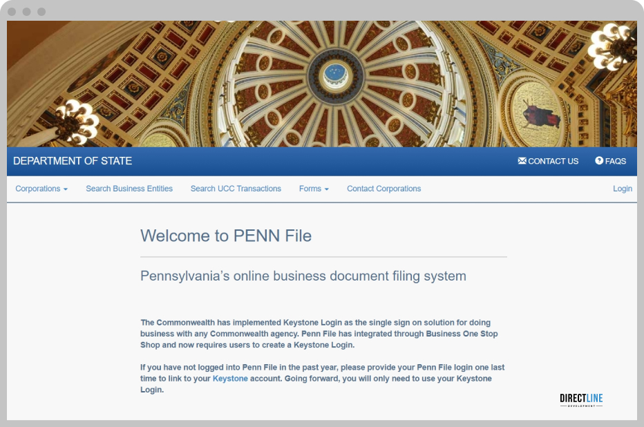 How To Start A Business In Pennsylvania The Complete Guide   Photo 3778 