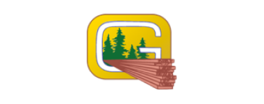 Logo Geppert Lumber, Inc.