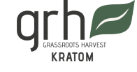 Logo GRH Kratom