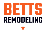 Logo Betts Remodeling
