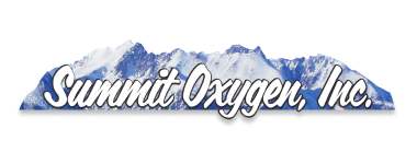 Logo Summit Oxygen, Inc