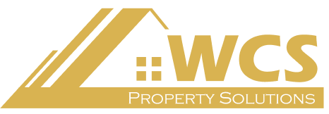 Logo WCS Property Solutions