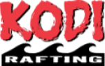 Logo Kodi Rafting SEO