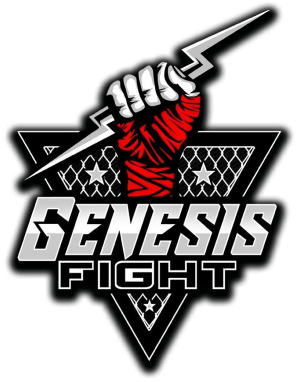 Logo Genesis Training Academy