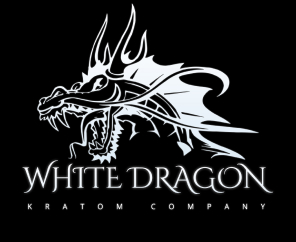 Logo White Dragon Botanicals SEO