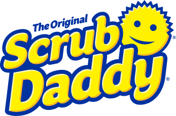 Logo Scrub Daddy