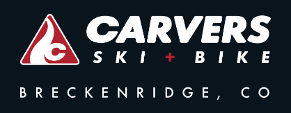 Logo Carvers Ski + Bike
