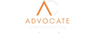 Logo Advocate Construction