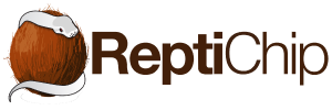 Logo Reptichip, LLC