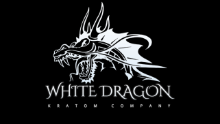 Logo White Dragon Botanicals