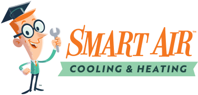 Logo Smart Air