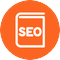 Icon Developed our own SEO strategy based on our analysis.